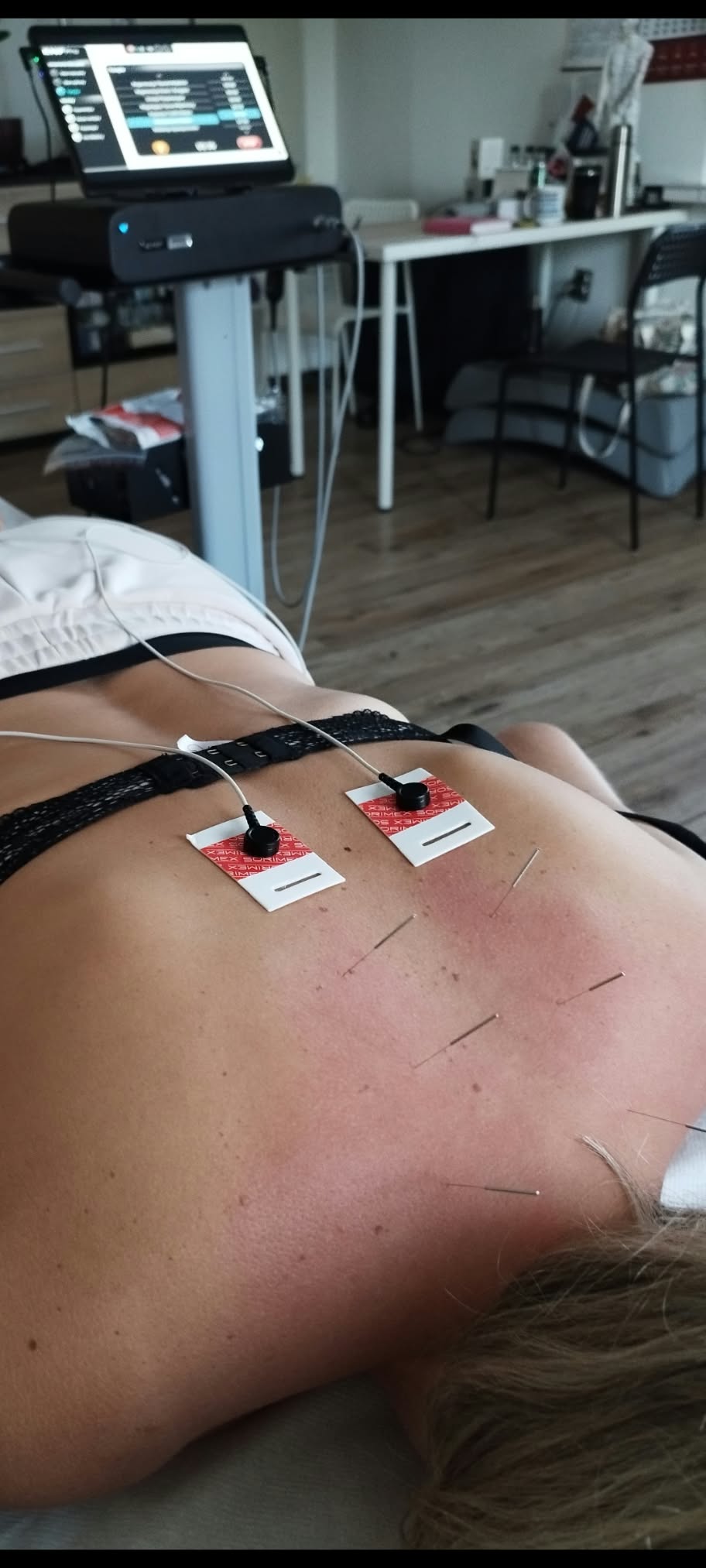 Gabinet FizjoPunkt