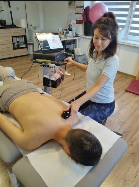 Terapia w FizjoPunkt